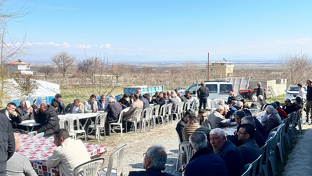 'Malatya'da insanları böyle aldatmaya çalışıyorlar'