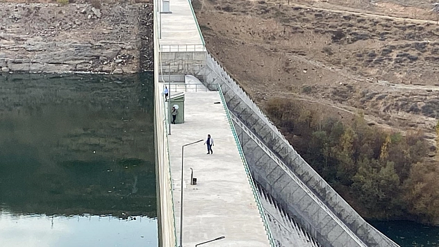 Malatya'da İntihar Girişimi: Ekipler Sevk Edildi