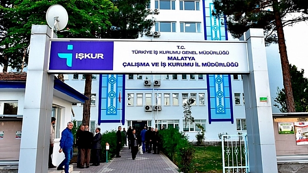 Malatya'da iş arayanlara müjde: 145 personel alımı başlıyor…