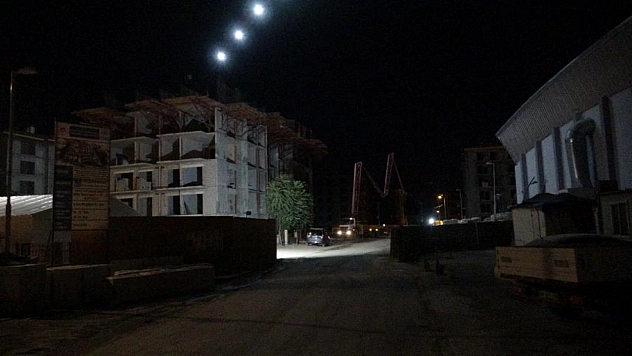 Malatya'da işe geç gelme tartışması kanlı bitti: 4 yaralı