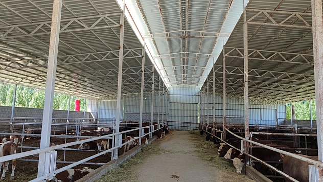 Malatya'da işletmeler denetim altında: Kapasiteler tek tek belirleniyor.