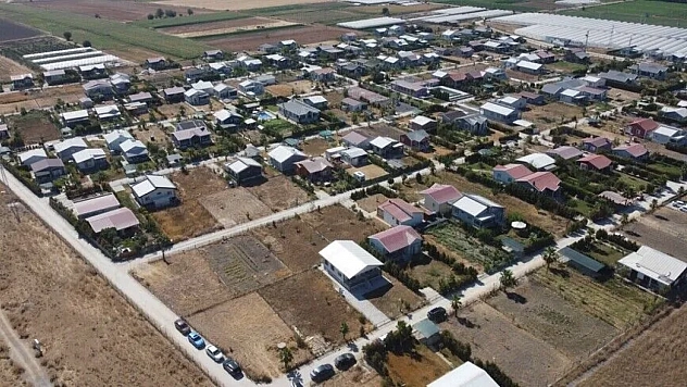 Malatya'da kaçak yapılaşma artıyor mu?