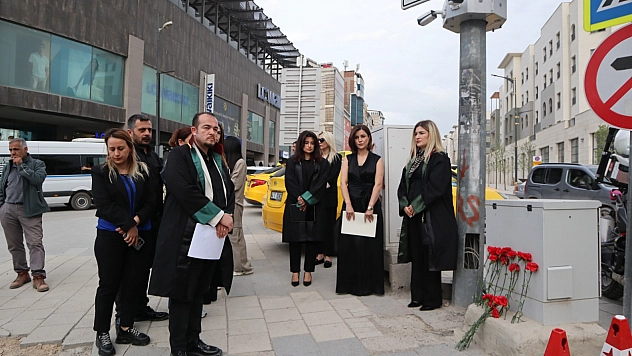 Malatya'da kadın cinayetine sert tepki: 'Tüm kurumlar yükümlü'