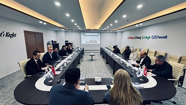 405 projeye 3 milyarlık destek