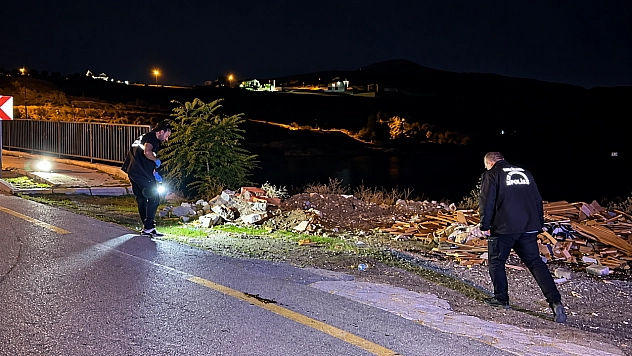 Malatya'da kanlı gece: İki kadını vuran kadın, kayıplara karıştı!