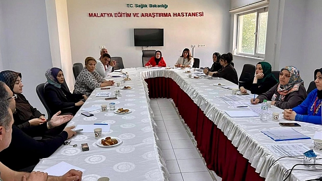Malatya'da kanserle mücadelede erken teşhis