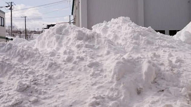 Malatya'da kar esareti! İlçe ilçe kar kalınlığı belli oldu…