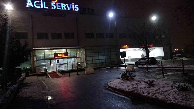 Nişan töreninde facia: Malatya'da 113 kişi karbonmonoksitten zehirlendi