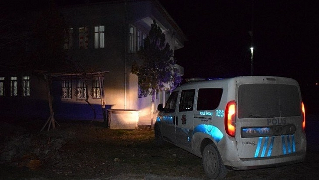 Kardeşlerin miras kavgası