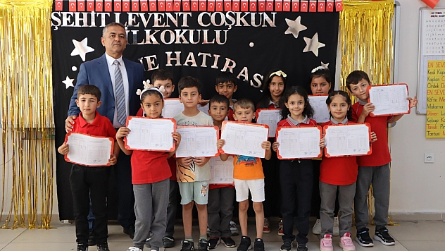 Malatya'da karne heyecanı!