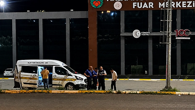 Malatya'da kavga kanlı bitti: 2 yaralı
