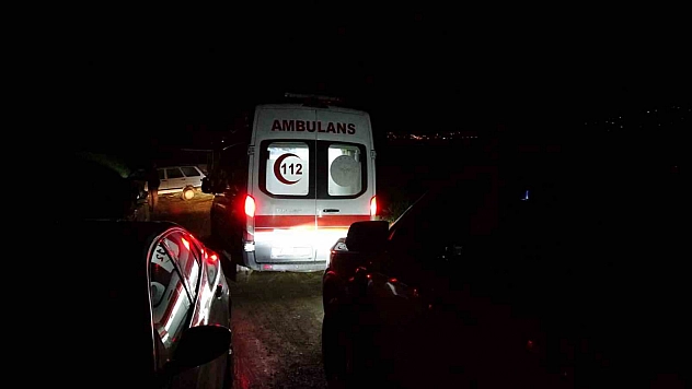 Malatya'da kayıp adam, kayısı bahçesinde ölü bulundu