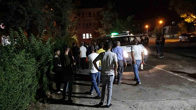 Günlerdir haber alınamıyordu: Malatya'da kayıp şahıs ölü bulundu