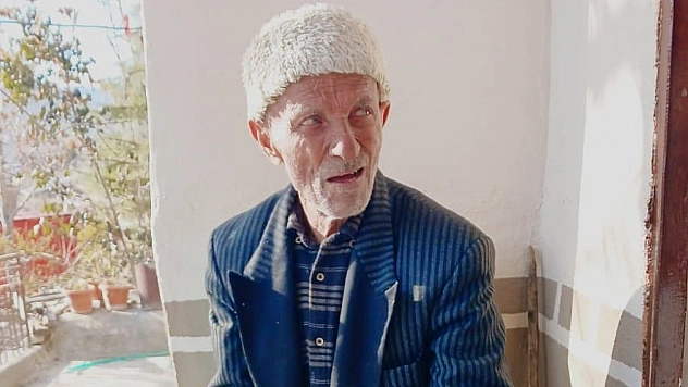 Malatya'da 80 yaşındaki yaşlı adamı arama çalışmaları başladı