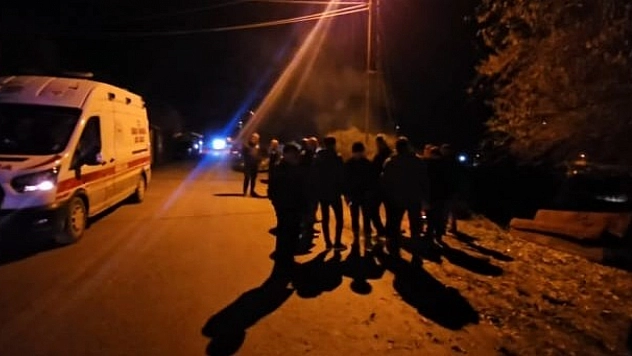 Malatya'da Yaşlı Adam İçin Aramalar Cevapsız Kaldı