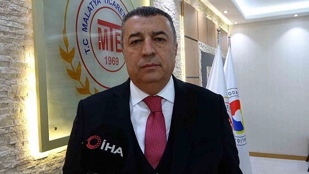Malatya kayısısı zirai don engelini stoklarla aştı