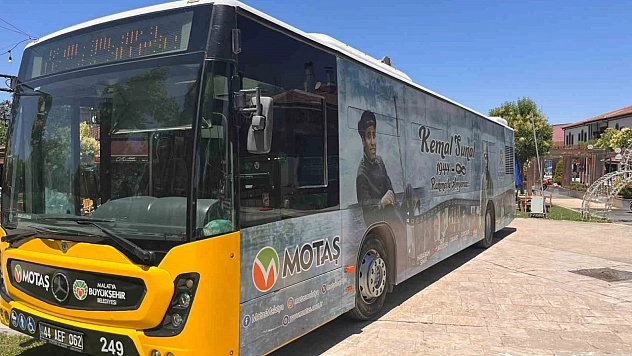Yeşilçam'ın gülen yüzü memleketi Malatya'da anılıyor