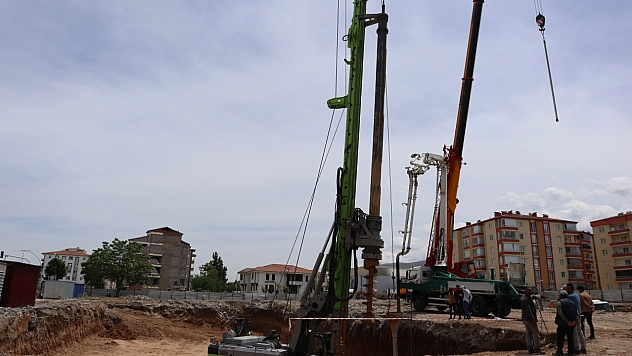 Malatya'da kesinleşen rezerv alanları belli oldu!