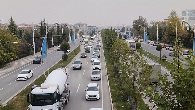 Malatya'da kişi başına kaç araç düşüyor?