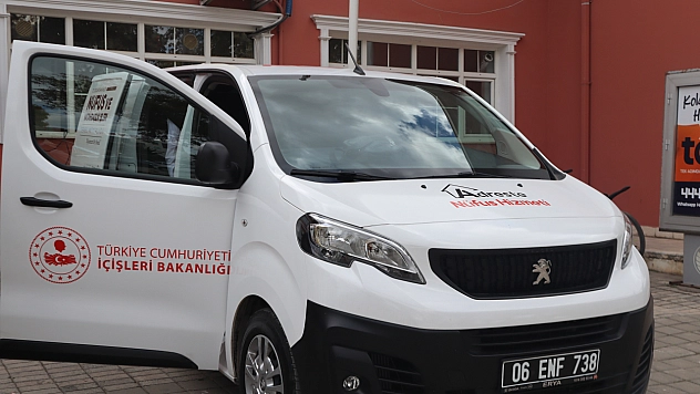 Malatya'da Kimlik Yenilemek İsteyenler Dikkat...! Artık Oradan Yapılacak...