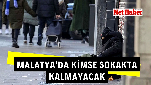 Kimse sokakta kalmayacak