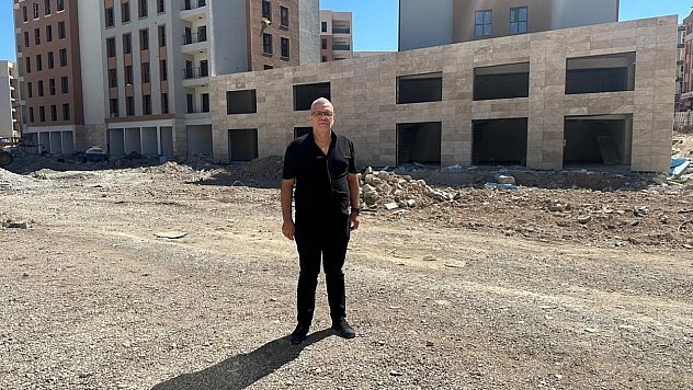 Malatya'da kiralar bel büküyor