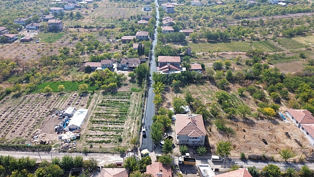 Malatya'da kış hazırlığı!