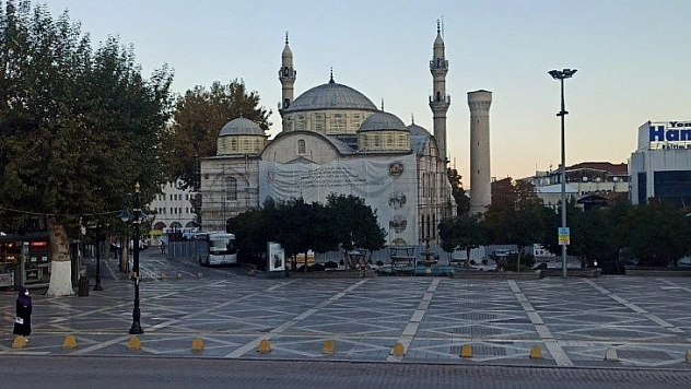 Sokaklarda sessizlik devam etti
