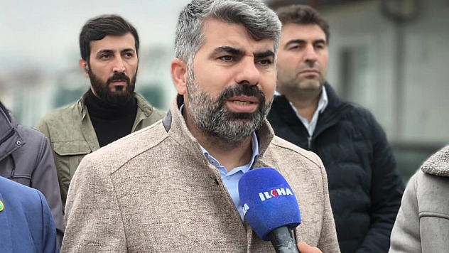 Malatya'da konteyner kentlerde kalan vatandaşlara öncelik verilsin!!