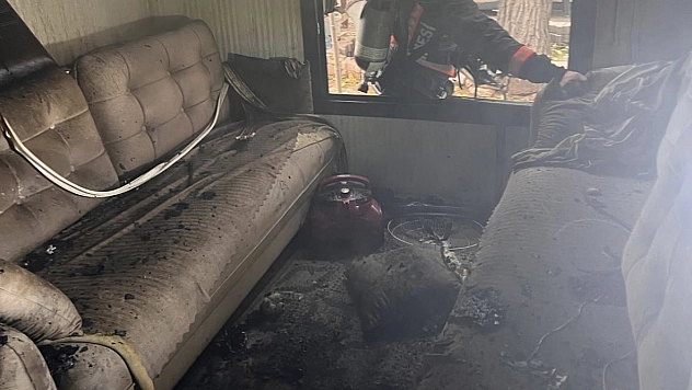 OSB'de atıksu arıtma kapasitesi 12 kat artıyor