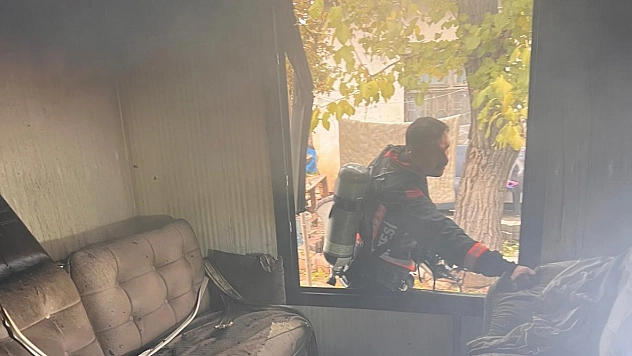 Malatya'da faciasının eşiğinden dönüldü