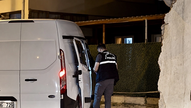 Malatya'da konteynerde yalnız yaşayan 45 yaşındaki adam ölü bulundu