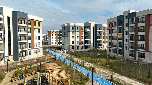 Malatya'da Konut Denklemi Değişiyor: Haneler Bölünüyor, Kiralar Uçuyor!