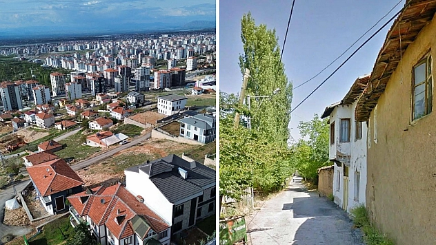 Malatya'da Konut Piyasası Tersine Döndü: Deprem Düşürdü, 3 Yılda Katladı