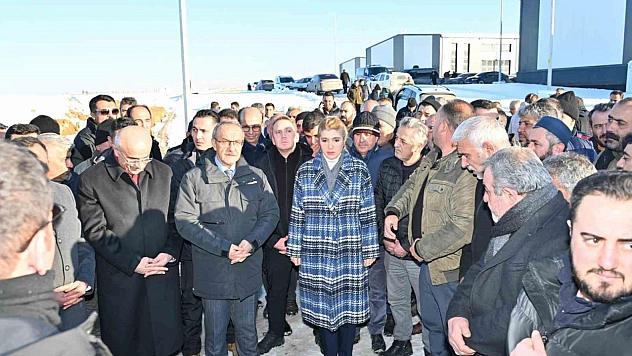 Altay Kışlasına 799 dükkan yapılacak