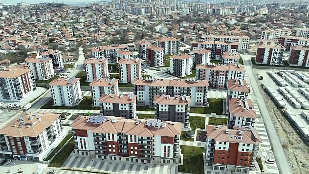 Malatya'da Konut Teslimlerinde Kritik Dönem: Tarihi Belli Oldu
