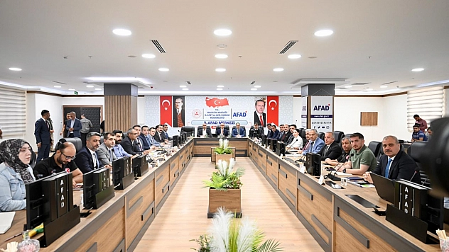 Malatya'da Konutlar İçin Son Çağrı: Önümüzdeki 4 Ay Kritik, Artık Mazeret Yok