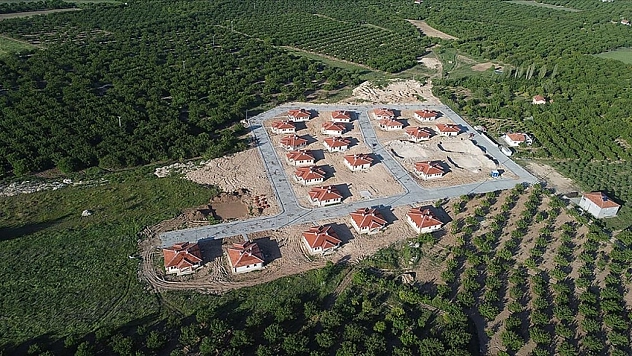 Malatya'da konutlar yaza yetişecek mi? Vali yavuz tarih verdi