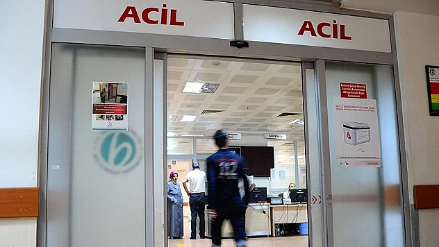 Malatya'da korkunç cinayet: Eski eşi tarafından vurulan kadın hayatını kaybetti