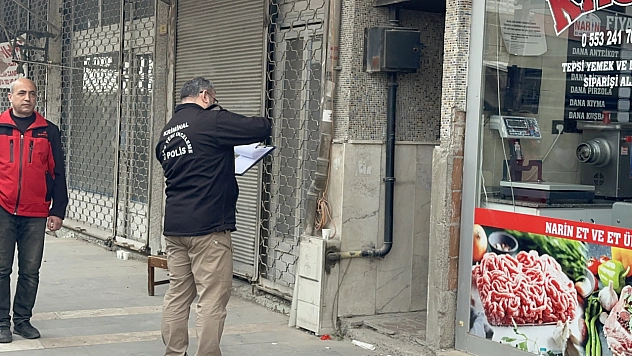 Malatya'da korkunç olay: 17 yaşındaki genç yaşamına son verdi!