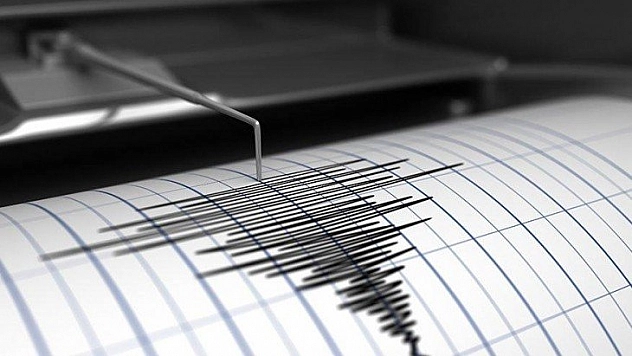 Malatya'da korkutan deprem