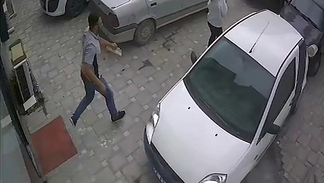 Malatya'da korkutan deprem