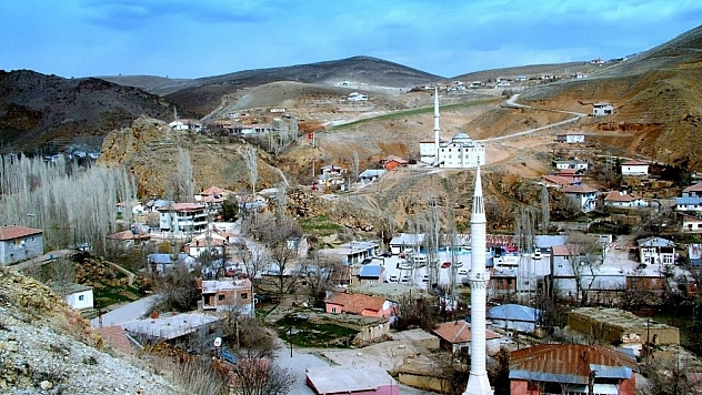 Malatya'da koruma altına alındı! O bölgede artık tek bir adım dahi atılamayacak