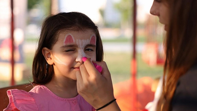 Malatya'da kültür sanat coşkusu: Festival 8. gününü geride bıraktı