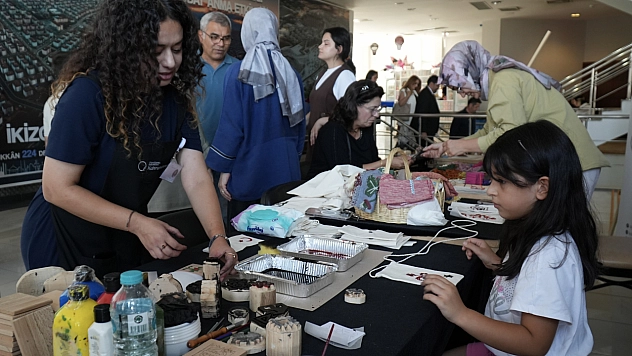 Malatya'da kültür sanat rüzgârı: 9 gün dolu dolu geçiyor…