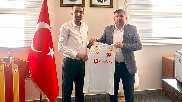 Malatya'da kulüpler arası iş birliği artıyor