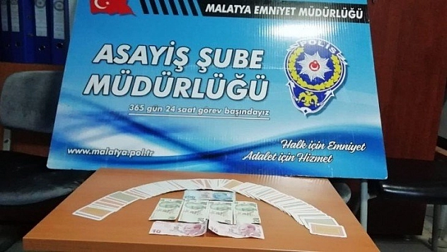 Kumar baskını