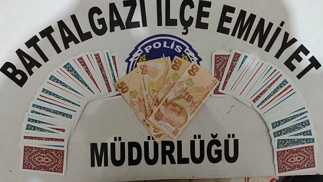 Kumar baskını