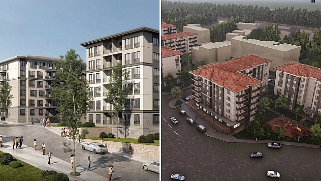 Malatya'da kura çekimi başladı: Canlı izlemek için tıklayın…