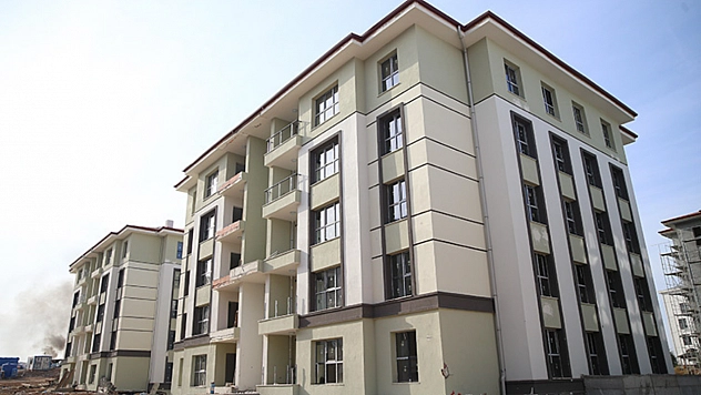 Malatya'da kura heyecanı: 107 konut ve iş yeri sahibini buluyor!
